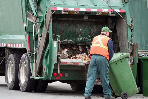 Best Construction Debris Removal  in Palm Beach Gardens, FL